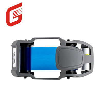 800300-304 Blauw lint voor Zebra ZC100 ZC300 ZC350 Printer