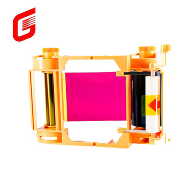 Zebra P100i P100m P110i P120i ZXP serie 1 ZXP serie 3 Kaartprinter Compatibel lint