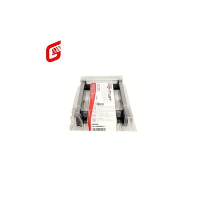Evolis R5F008S14 YMCKO Ribbon voor Primacy Zenius PVC ID-kaartprinters Vervang R5F008S140