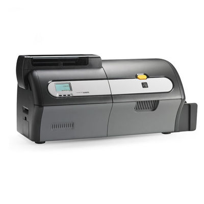Zebra ZXP serie 7 dubbelzijdige ID-kaartprinter met hoge definitie en optionele laminaat