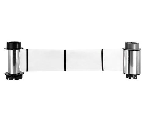 Evolis Avansia RT4F010SAA YMCK Kleurband RCL009NAA Duidelijk Retransfer Film Printer Band