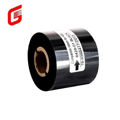 Compatibel lint in zwart voor NBS ImageMaster IMX2 IMX2 S-18 D-40 ID-kaartprinters