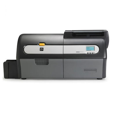 Zebra ZXP serie 7 dubbelzijdige ID-kaartprinter met optionele laminaat