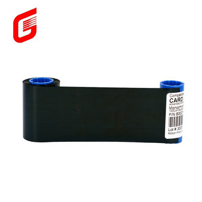 Zebra P330i Printer 800015-101 Zwart monochroom lint compatibel met nylon materiaal