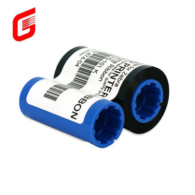 Zebra P330i Printer 800015-101 Zwart monochroom lint compatibel met nylon materiaal