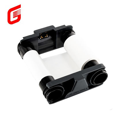 Compatibele CBGR0500W Ribbon 500images voor Badgy 100 200 ID-kaart printer
