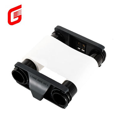 Compatibele CBGR0500W Ribbon 500images voor Badgy 100 200 ID-kaart printer