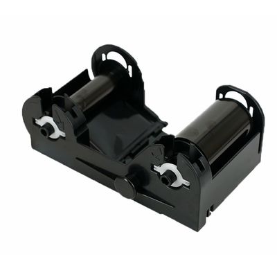 Zwart NGBKPRC compatibel lint voor Nisca PR-C101 Versending via DHL UPS TNT FEDEX EMS