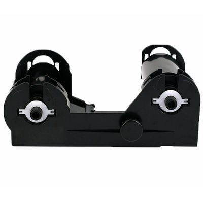 Zwart NGBKPRC compatibel lint voor Nisca PR-C101 Versending via DHL UPS TNT FEDEX EMS