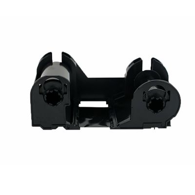 Zwart NGBKPRC compatibel lint voor Nisca PR-C101 Versending via DHL UPS TNT FEDEX EMS