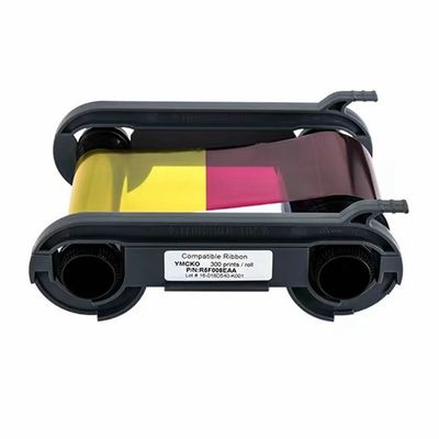 Evolis R5F008C134 R5F008S140 YMCKO lint 30 dagen compatibel voor Primacy 2 printer