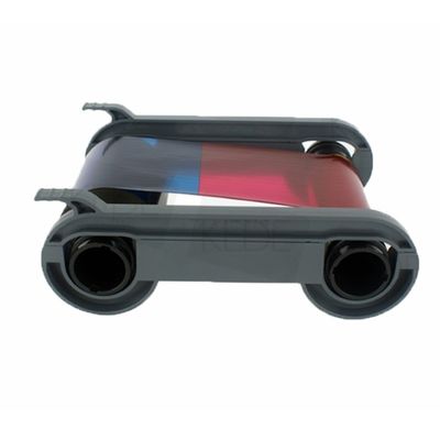 Evolis R5F008C134 R5F008S140 YMCKO lint 30 dagen compatibel voor Primacy 2 printer