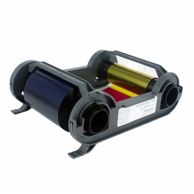 Evolis R5F008C134 R5F008S140 YMCKO lint 30 dagen compatibel voor Primacy 2 printer
