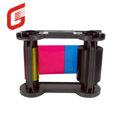 Evolis R5F008C134 R5F008S140 YMCKO lint 30 dagen compatibel voor Primacy 2 printer