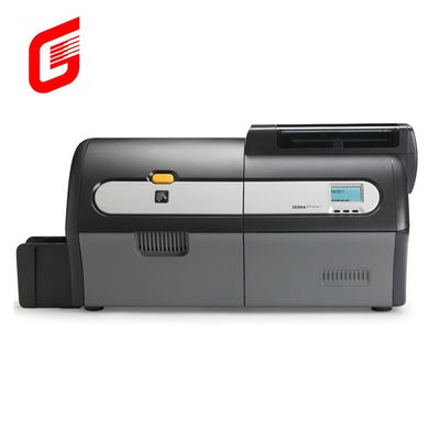 High Security Zebra ZXP Series 7 Retransfer ID-kaart printer met optionele laminaat