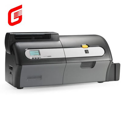 High Security Zebra ZXP Series 7 Retransfer ID-kaart printer met optionele laminaat