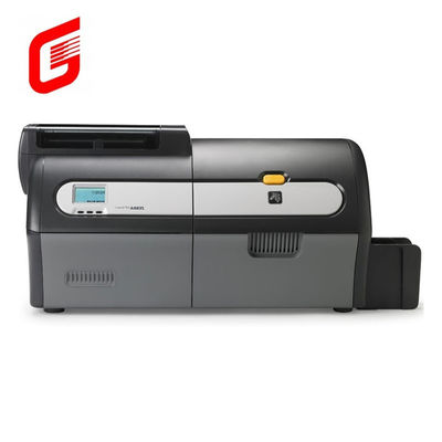 High Security Zebra ZXP Series 7 Retransfer ID-kaart printer met optionele laminaat