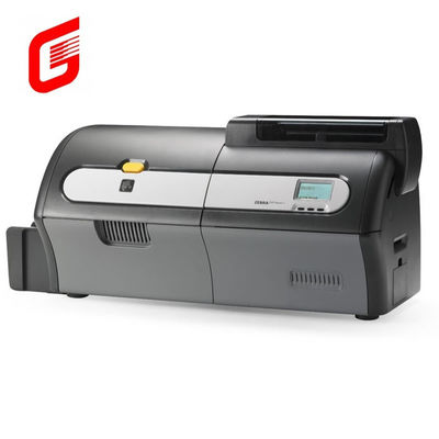 High Security Zebra ZXP Series 7 Retransfer ID-kaart printer met optionele laminaat
