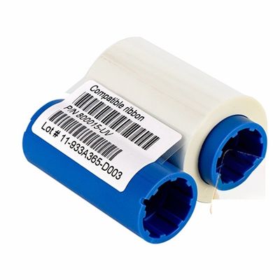 Compatibel lint voor Hologram P330i Plastic Card Printer Onzichtbaar Blauw UV Thermisch