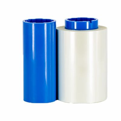 Compatibel lint voor Hologram P330i Plastic Card Printer Onzichtbaar Blauw UV Thermisch