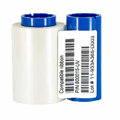 Compatibel lint voor Hologram P330i Plastic Card Printer Onzichtbaar Blauw UV Thermisch
