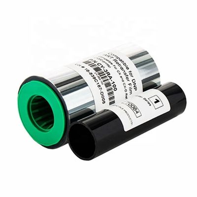 CY-3RA-100 Printer Ribbon voor compatibele DNP CX-D80 CX210 Retransfer 1000 afbeeldingen elk