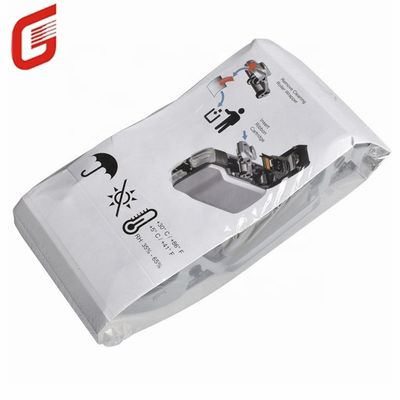 Zebra ZC100 / ZC300-serie ID-kaart printer lint 800300-252CN YMCKO Kleur 300 afdrukken