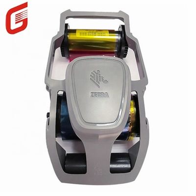 Zebra ZC100 / ZC300-serie ID-kaart printer lint 800300-252CN YMCKO Kleur 300 afdrukken