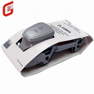 Zebra ZC100 / ZC300-serie ID-kaart printer lint 800300-252CN YMCKO Kleur 300 afdrukken