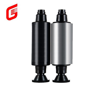 Compatibel Evolis R2017 zilveren lint voor Pebble Series Dualys 3 Securion Printer