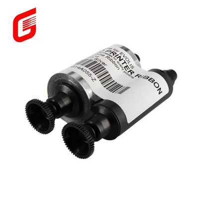 Compatibel Evolis R2017 zilveren lint voor Pebble Series Dualys 3 Securion Printer