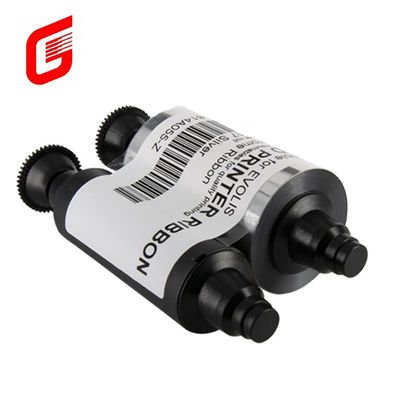 Compatibel Evolis R2017 zilveren lint voor Pebble Series Dualys 3 Securion Printer