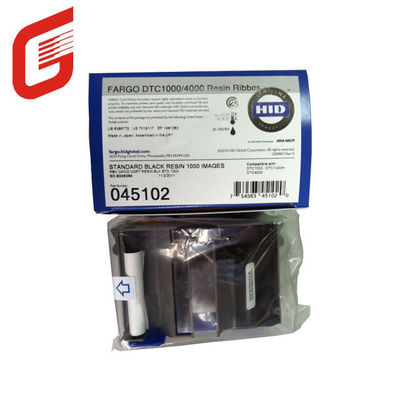 45102 1000 Images Standaard zwart lint voor DTC1000 DTC1250e Drukkers VERZENDING FEDEX