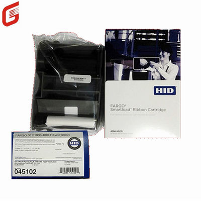 45102 1000 Images Standaard zwart lint voor DTC1000 DTC1250e Drukkers VERZENDING FEDEX