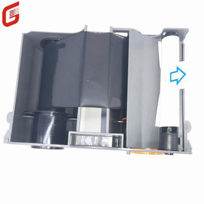45102 1000 Images Standaard zwart lint voor DTC1000 DTC1250e Drukkers VERZENDING FEDEX