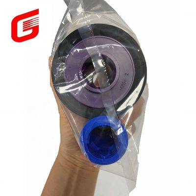 Printer Ribbon 5000 Prints voor Zebra Card Printer 800077-711 Zebra ZXP Series 7 Ribbon