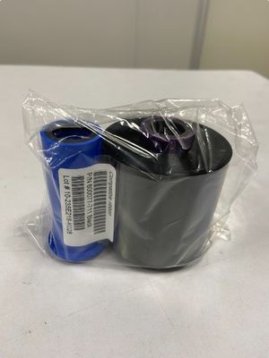 Printer Ribbon 5000 Prints voor Zebra Card Printer 800077-711 Zebra ZXP Series 7 Ribbon