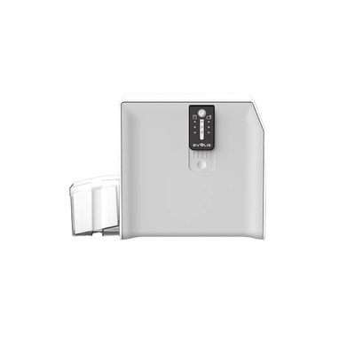 Evolis Primacyid Smart Card Printer Laminating Machine 110 kaarten/uur Kleurenprint snelheid