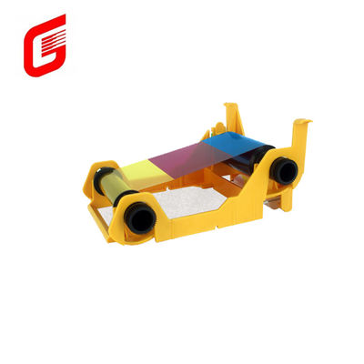 Toepasselijk voor Zebra ZXP serie 3 kaartprinter compatibel YMCKO Ribbon 800033-340CN