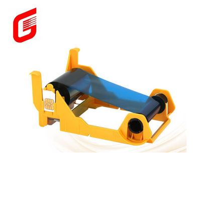 Toepasselijk voor Zebra ZXP serie 3 kaartprinter compatibel YMCKO Ribbon 800033-340CN