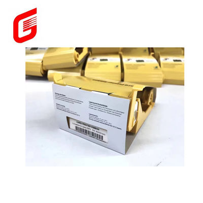 Toepasselijk voor Zebra ZXP serie 3 kaartprinter compatibel YMCKO Ribbon 800033-340CN