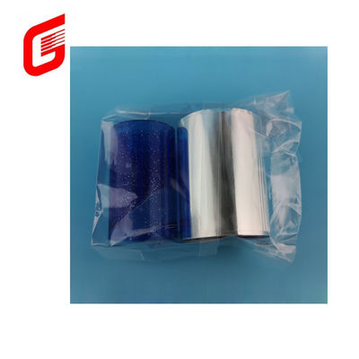 Datacard SP55 SD260 YMCKT Kleurprinter lint 534000-003 500 Prints/roll en Duurzaam