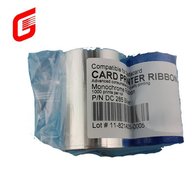 Datacard SP55 SD260 YMCKT Kleurprinter lint 534000-003 500 Prints/roll en Duurzaam