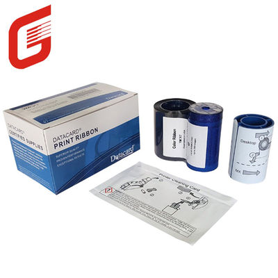 Datacard SP25 Printer Ribbon YMCKO 534000-002 voor kleurrijke ID-kaart afdrukvragen