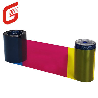 Datacard SP25 Printer Ribbon YMCKO 534000-002 voor kleurrijke ID-kaart afdrukvragen