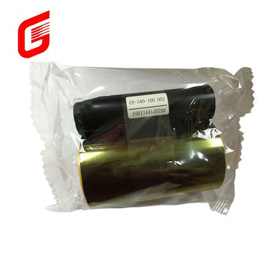 Langdurige levensduur CY-3RA-100 en CY-340-100 filmband voor CX7000 ID-kaartprinter
