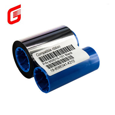 Zebra P330i Printer Monochroom Ribbon 800015-101 voor P300C P300F P310i P330i P420i P430i P520i