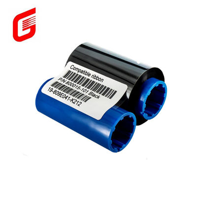 Zebra P330i Printer Monochroom Ribbon 800015-101 voor P300C P300F P310i P330i P420i P430i P520i