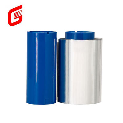 Compatibele Zebra P310i P330i P430i Monochroom zilveren lint 800015-107 voor P300C P300F P420i P520i