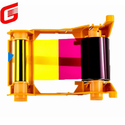 Zebra ZXP Series 3 Printer 800033-340 YMCKO Kleurband 280 afdrukken voor Kaartprinter